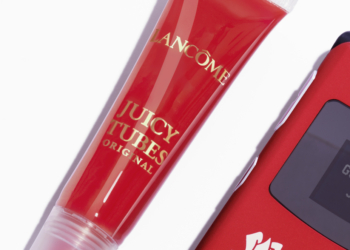 Lancôme traz de volta o icônico gloss Juicy Tubes