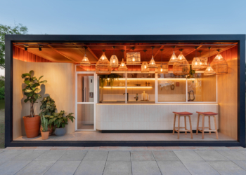 Interatividade: Soul Brasília marca presença no Espaço Hygge + BRBCARD no Janelas CASACOR