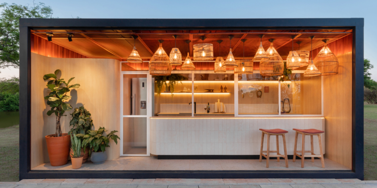 Interatividade: Soul Brasília marca presença no Espaço Hygge + BRBCARD no Janelas CASACOR