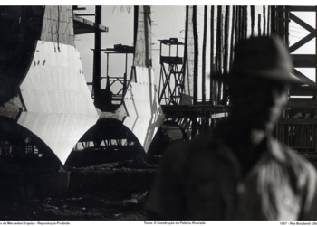 Homenagem: Seu Jambu-Cozinha Criativa, no Hotel Golden Tulip Alvorada, realiza exposição fotográfica pelos 60 anos da capital federal