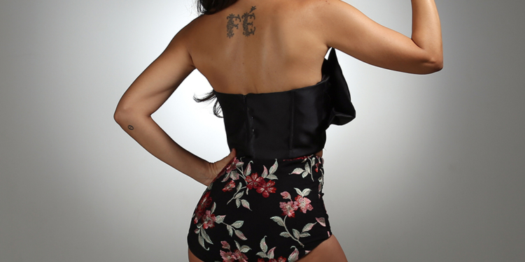 Izabella Rocha lança single “Misteriosa Atração” na Chapada dos Veadeiros