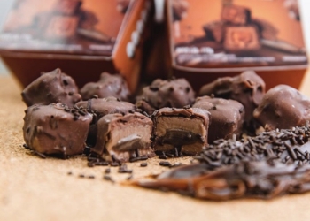 Cubinhos: La Paleta, localizado no Pontão, lança novidade prática e refrescante