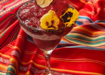 Día de los Muertos: restaurante El Paso tem cardápio especial