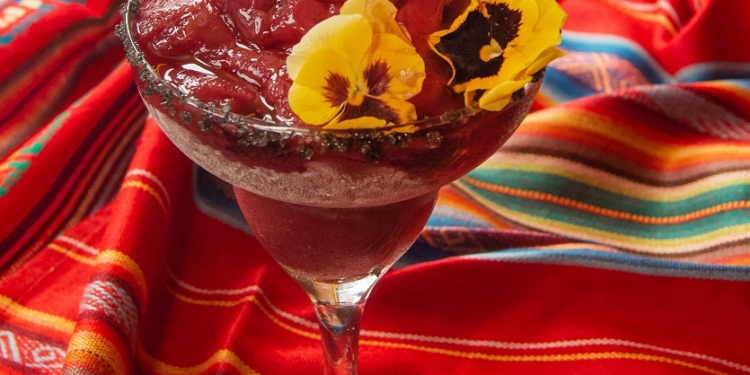 Día de los Muertos: restaurante El Paso tem cardápio especial