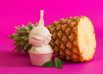 Matteo Gelato Criativo promove a 9ª edição do Sorvete Social