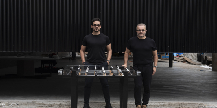 Design: Estúdio Mula Preta inaugura primeira loja em São Paulo