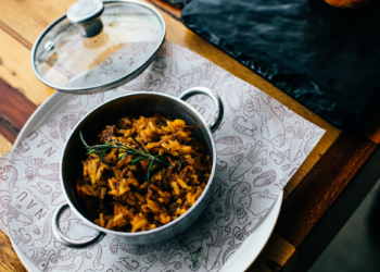 Festival Gastronômico: Boa Mesa Brasília chega à 3ª edição