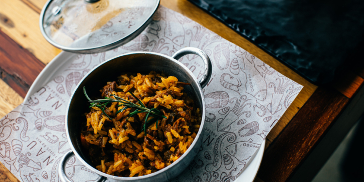 Festival Gastronômico: Boa Mesa Brasília chega à 3ª edição