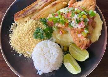 Hotel Golden Tulip: Restaurante Seu Jambu realiza almoço especial para lembrar o Círio de Nazaré