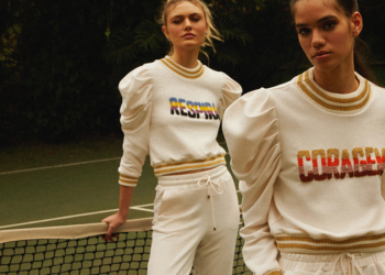 Beneficente: PatBo lança coleção-cápsula com parte da renda para a ‘Amigos do Bem’