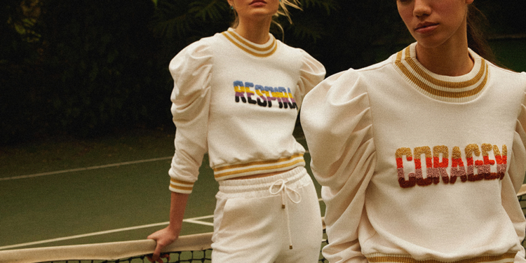 Beneficente: PatBo lança coleção-cápsula com parte da renda para a ‘Amigos do Bem’