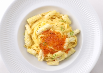 Restaurante Così participa do Brasília Restaurant Week