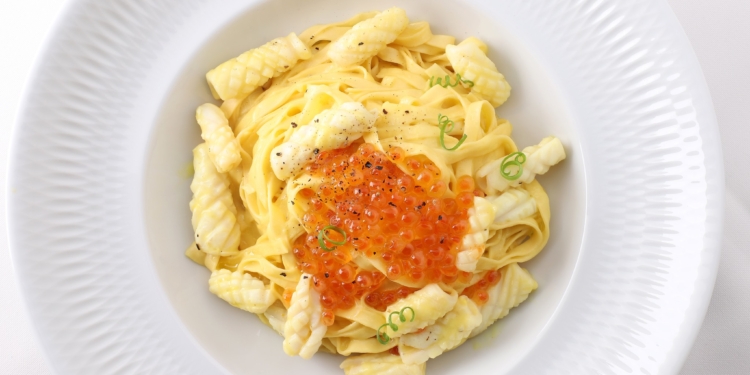 Restaurante Così participa do Brasília Restaurant Week