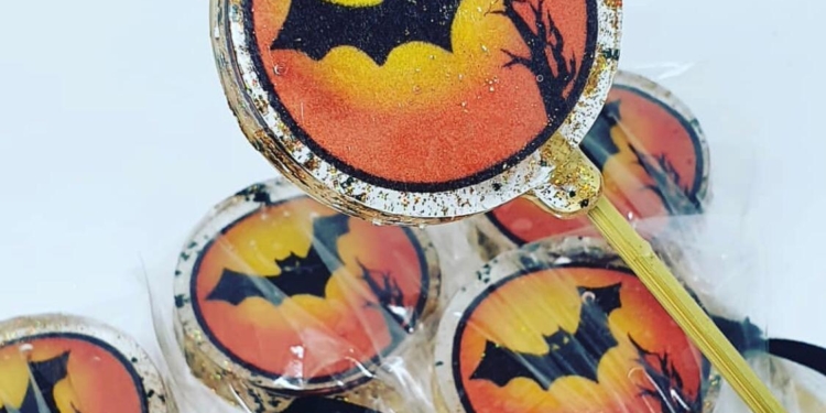 Kioskids e La Paleta, no Pontão, celebram o Halloween com ações especiais para as crianças