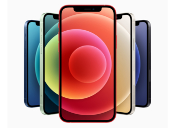 iPhone 12 é anunciado sem carregador e fones de ouvido, mas com 5G