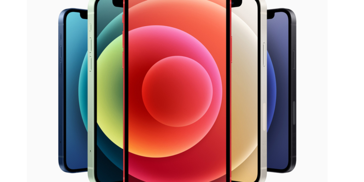 iPhone 12 é anunciado sem carregador e fones de ouvido, mas com 5G