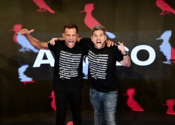 Arezzo&Co e Reserva anunciam nova marca AR&CO e se torna o maior grupo de moda e lifestyle do Brasil