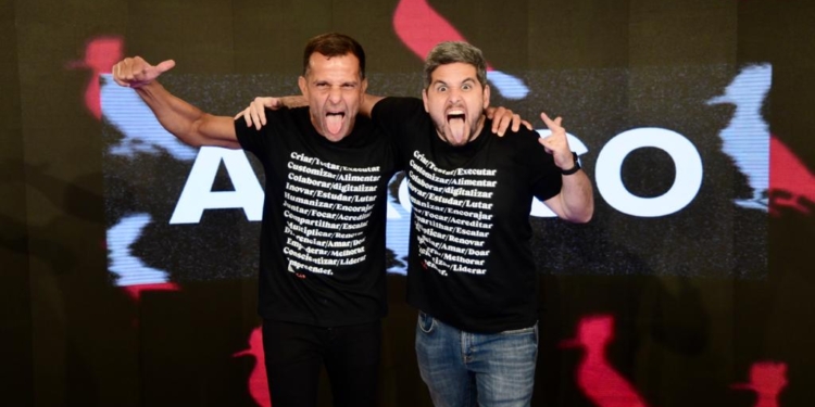 Arezzo&Co e Reserva anunciam nova marca AR&CO e se torna o maior grupo de moda e lifestyle do Brasil