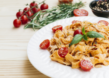 25 de Outubro: comemore o ‘Dia Mundial da Massa’ com muito sabor na capital