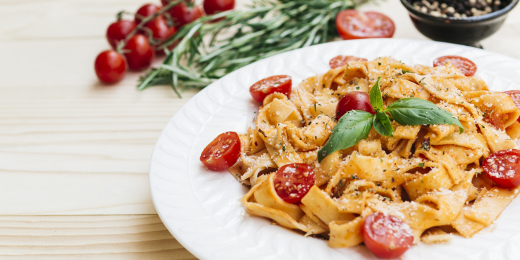 25 de Outubro: comemore o ‘Dia Mundial da Massa’ com muito sabor na capital