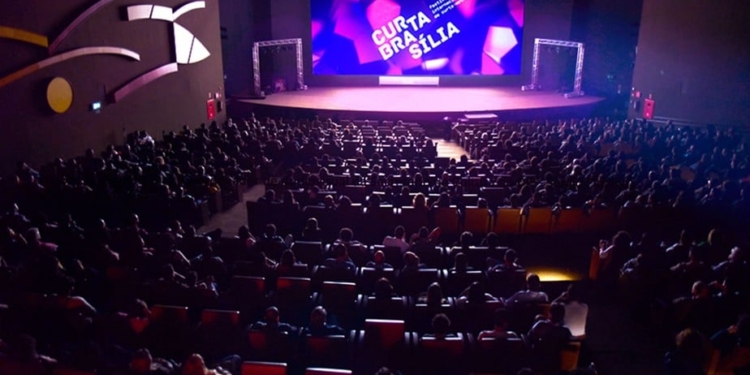 Festival Curta Brasília anuncia filmes selecionados para a mostra nacional