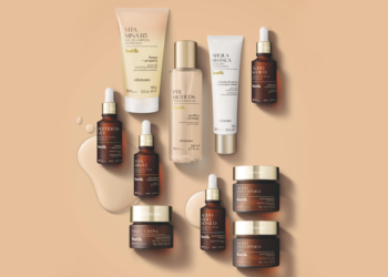 Cuidados faciais: O Boticário lança Botik que reúne ativos poderosos e tecnologia suíça