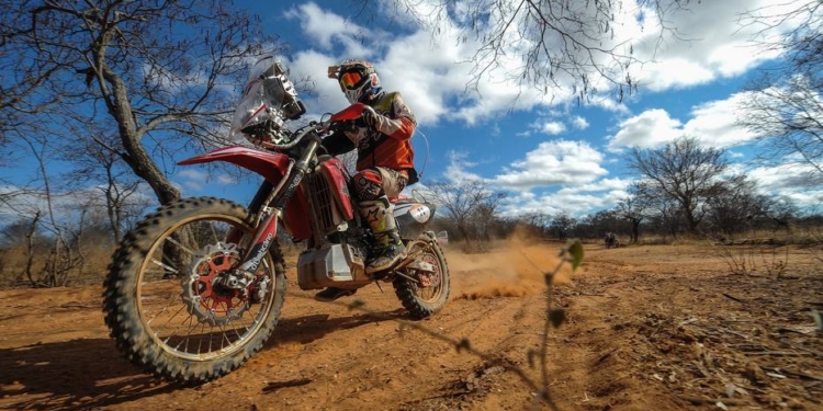 Brasília integra roteiro inédito do Rally dos Sertões 2020