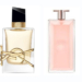 Perfumes de Yves Saint Laurent e Lancôme são premiadas no Fragrance Foundation UK Awards 2020