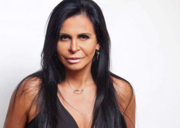 Evento: Magic Color lança linha Unicolors com a presença da cantora Gretchen na capital