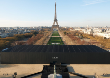 Oito dias de Paris Fashion Week sob ameaça da segunda onda da Covid-19