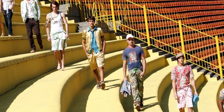 100% digital: São Paulo Fashion Week celebra 25 anos em novo formato. Veja o line-up