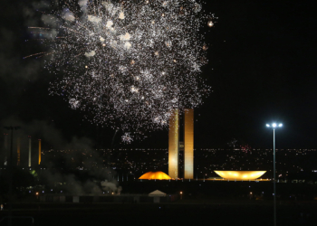 Governo do Distrito Federal suspende festas de fim de ano e carnaval