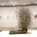 CCBB apresenta tour virtual no Google Arts e Culture da mostra da artista japonesa Chiharu Shiota