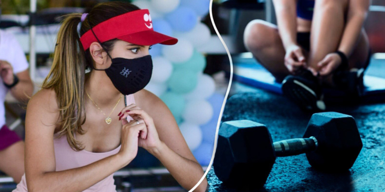 Eleva Personal Group: Acuas Fitness lança programa com personal trainer para até quatro alunos