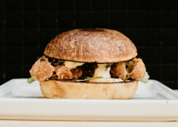 Muv Gastrostore lança novo menu