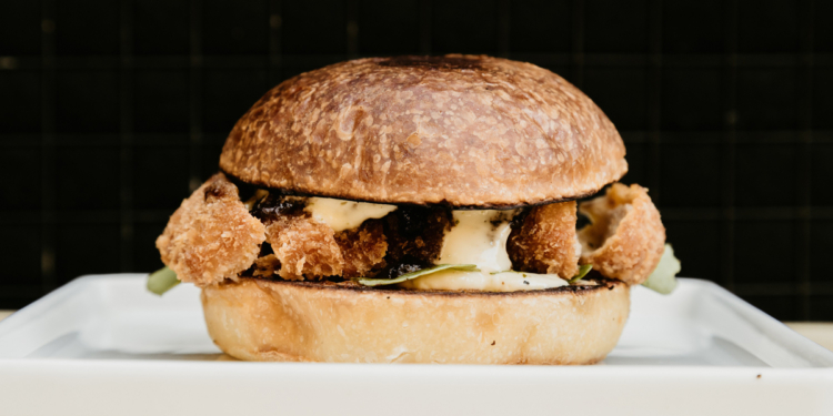 Muv Gastrostore lança novo menu