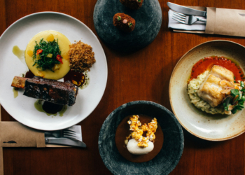 Festival: começou a 3ª edição do Boa Mesa Brasília