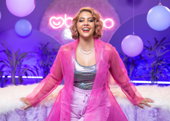 Podcast “Conexões”: pesquisa do Badoo aponta insegurança dos brasileiros em relação ao corpo