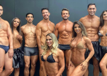 Making Of: Dr. Clayton Camargos começou a produção do “Calendário Metafísicos 2021”