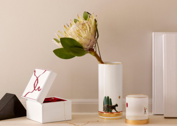 Luxo: Cartier lança coleção de objetos e acessórios para decoração