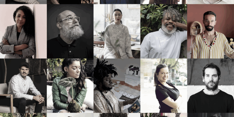 Casa Vogue Experience ganha edição digital