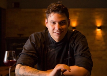 Bla’s promove jantar às cegas com ex-MasterChef Daniel Barbosa