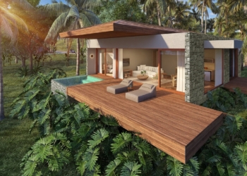 Develop Brasil lança casas de praia que unem lazer e rentabilidade no Sul da Bahia