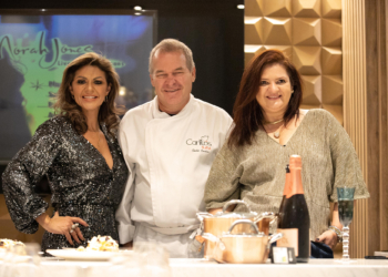 Espaço Euro: vitrine principal da Mostra Prima Linea é inaugurada por Eliene Lucindo