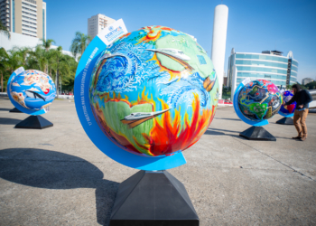 Museu da República recebe 17 obras inspiradas nos Objetivos de Desenvolvimento Sustentável estabelecidos pela Agenda 2030 da ONU