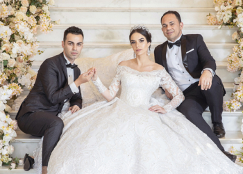 Royale: Fernando Peixoto Atelier lança coleção de noivas inspirada na realeza francesa