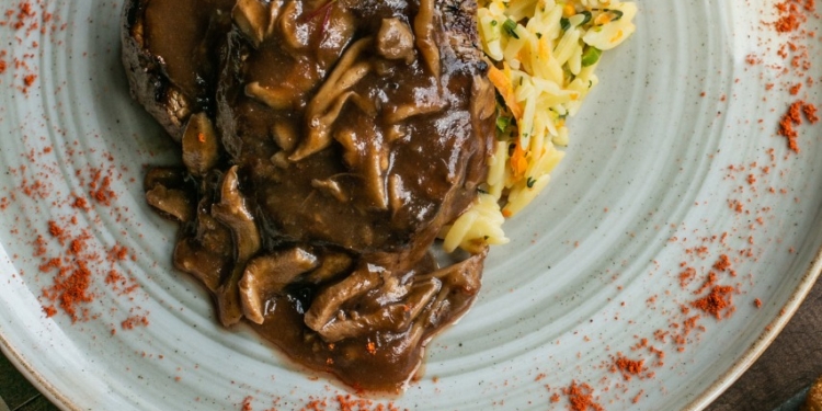 Após nove anos, restaurante Cantucci se reinventa e apresenta sua nova marca