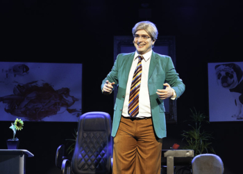 Cia. de Comédia G7 apresenta espetáculo “Eu Amo Meu Chefe”