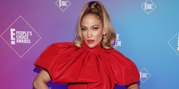 People’s Choice Awards 2020: veja os looks das famosas e a lista dos vencedores