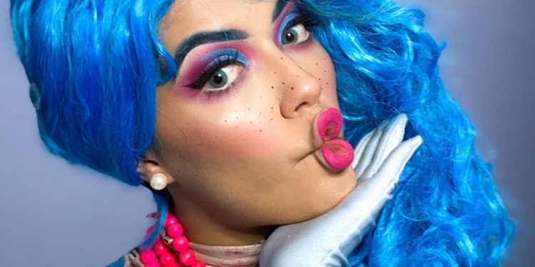 LOL Surprise na live streaming do Brasília Shopping